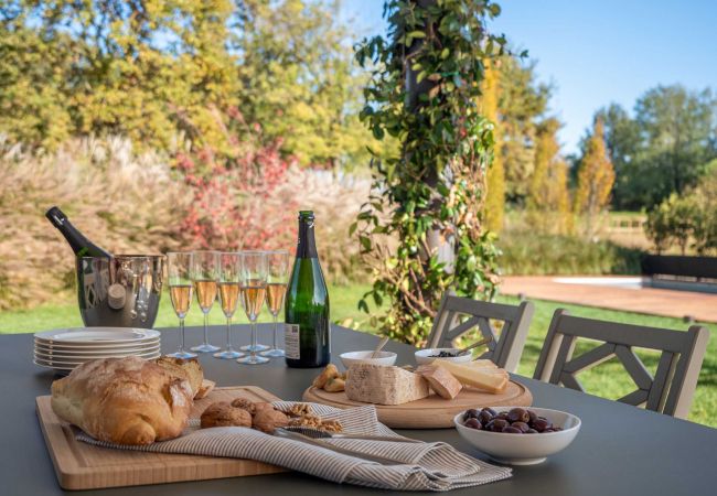 Villa a Bogogno - Luxury Golf Villa Villa a Bogogno - Luxury Golf Villa
