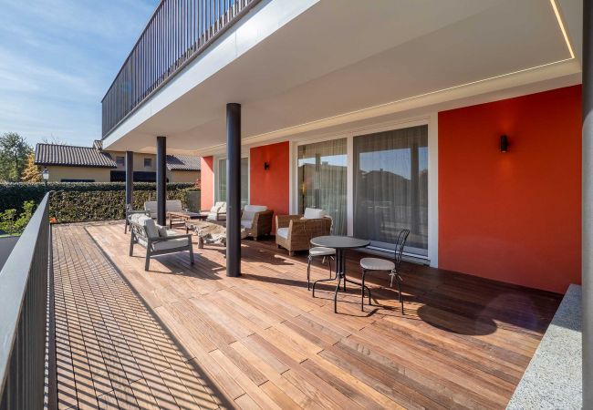 Villa a Bogogno - Luxury Golf Villa Villa a Bogogno - Luxury Golf Villa