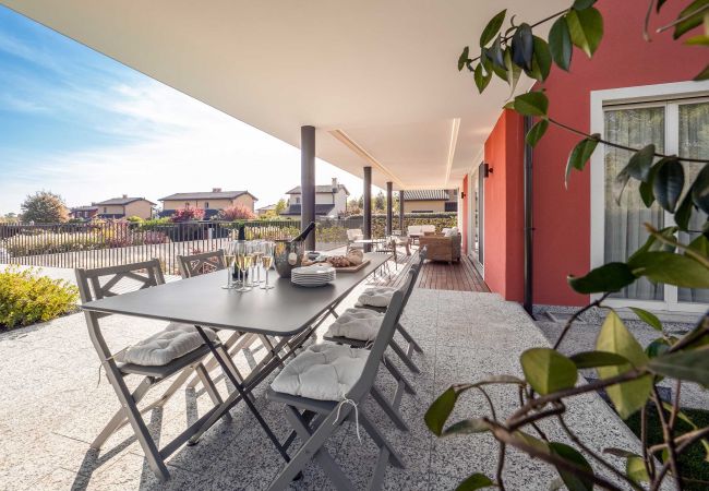 Villa a Bogogno - Luxury Golf Villa Villa a Bogogno - Luxury Golf Villa
