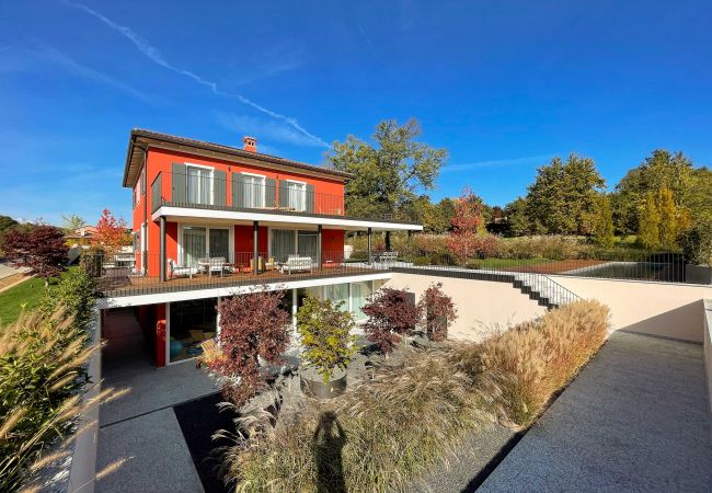 Villa a Bogogno - Luxury Golf Villa Villa a Bogogno - Luxury Golf Villa