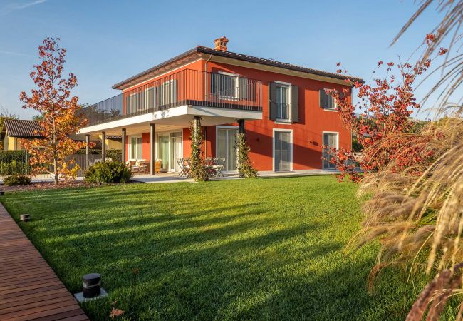 Villa a Bogogno - Luxury Golf Villa Villa a Bogogno - Luxury Golf Villa