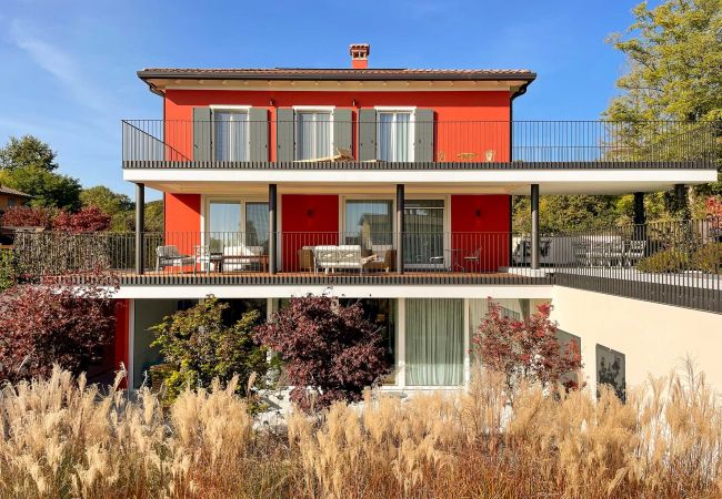 Villa a Bogogno - Luxury Golf Villa Villa a Bogogno - Luxury Golf Villa