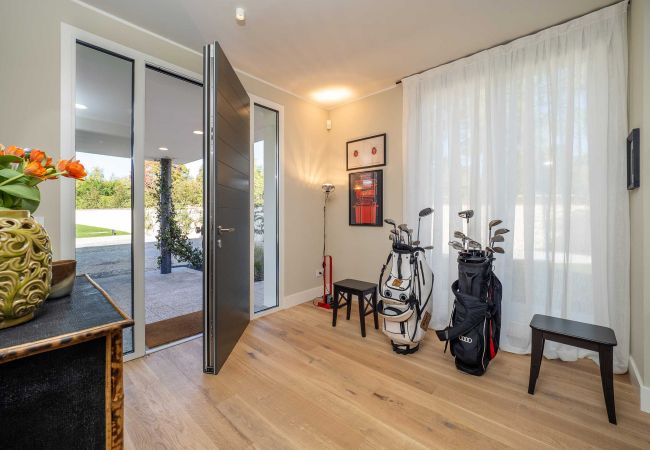 Villa a Bogogno - Luxury Golf Villa Villa a Bogogno - Luxury Golf Villa