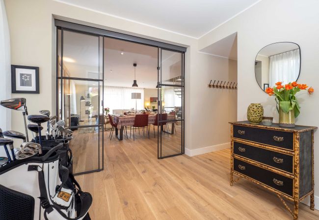 Villa a Bogogno - Luxury Golf Villa Villa a Bogogno - Luxury Golf Villa