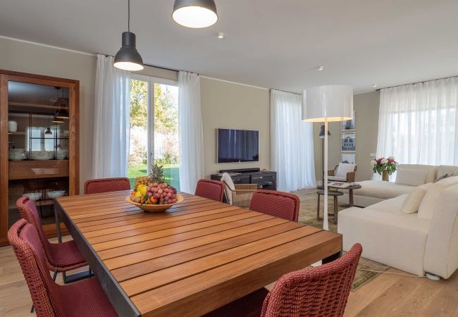 Villa a Bogogno - Luxury Golf Villa Villa a Bogogno - Luxury Golf Villa