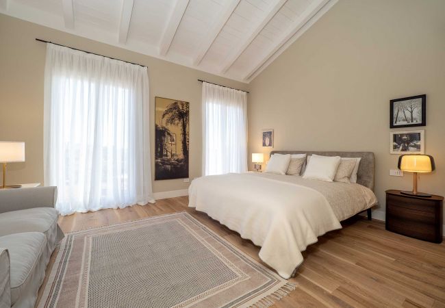 Villa a Bogogno - Luxury Golf Villa Villa a Bogogno - Luxury Golf Villa