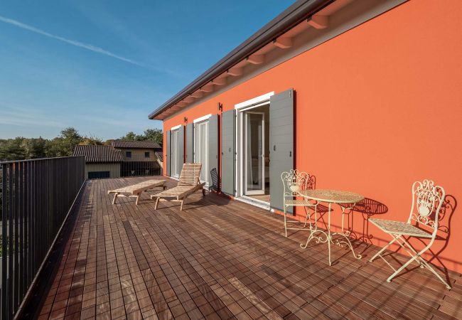 Villa a Bogogno - Luxury Golf Villa Villa a Bogogno - Luxury Golf Villa