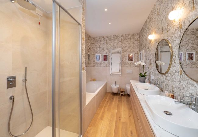Villa a Bogogno - Luxury Golf Villa Villa a Bogogno - Luxury Golf Villa