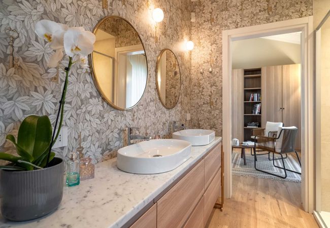 Villa a Bogogno - Luxury Golf Villa Villa a Bogogno - Luxury Golf Villa
