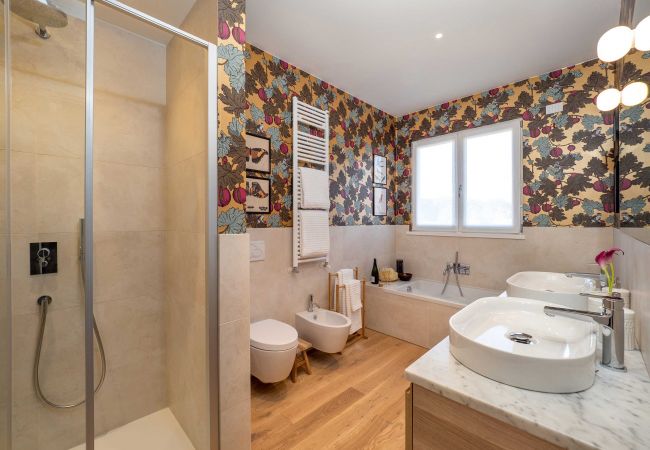 Villa a Bogogno - Luxury Golf Villa Villa a Bogogno - Luxury Golf Villa