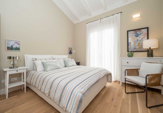 Villa a Bogogno - Luxury Golf Villa Villa a Bogogno - Luxury Golf Villa