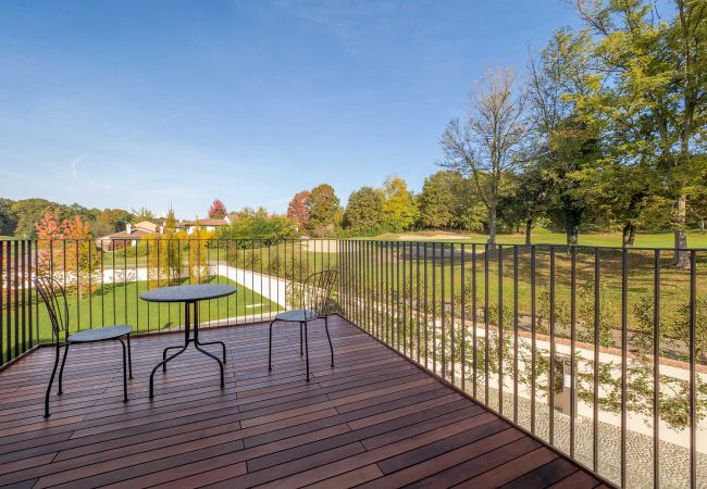 Villa a Bogogno - Luxury Golf Villa Villa a Bogogno - Luxury Golf Villa