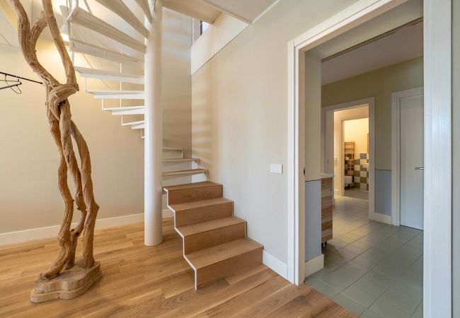 Villa a Bogogno - Luxury Golf Villa Villa a Bogogno - Luxury Golf Villa