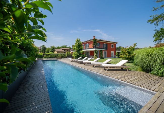 Villa a Bogogno - Luxury Golf Villa Villa a Bogogno - Luxury Golf Villa