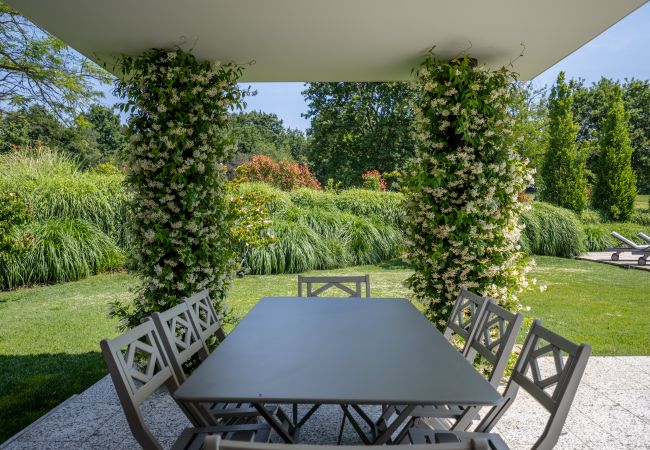 Villa a Bogogno - Luxury Golf Villa Villa a Bogogno - Luxury Golf Villa