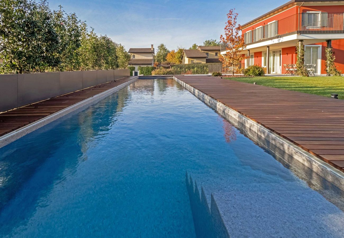 Villa a Bogogno - Luxury Golf Villa Villa a Bogogno - Luxury Golf Villa