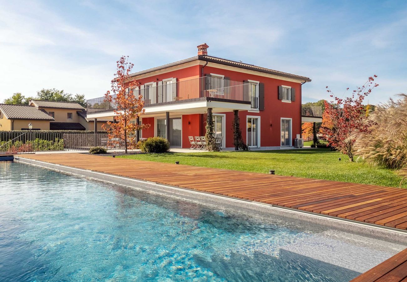 Villa a Bogogno - Luxury Golf Villa Villa a Bogogno - Luxury Golf Villa