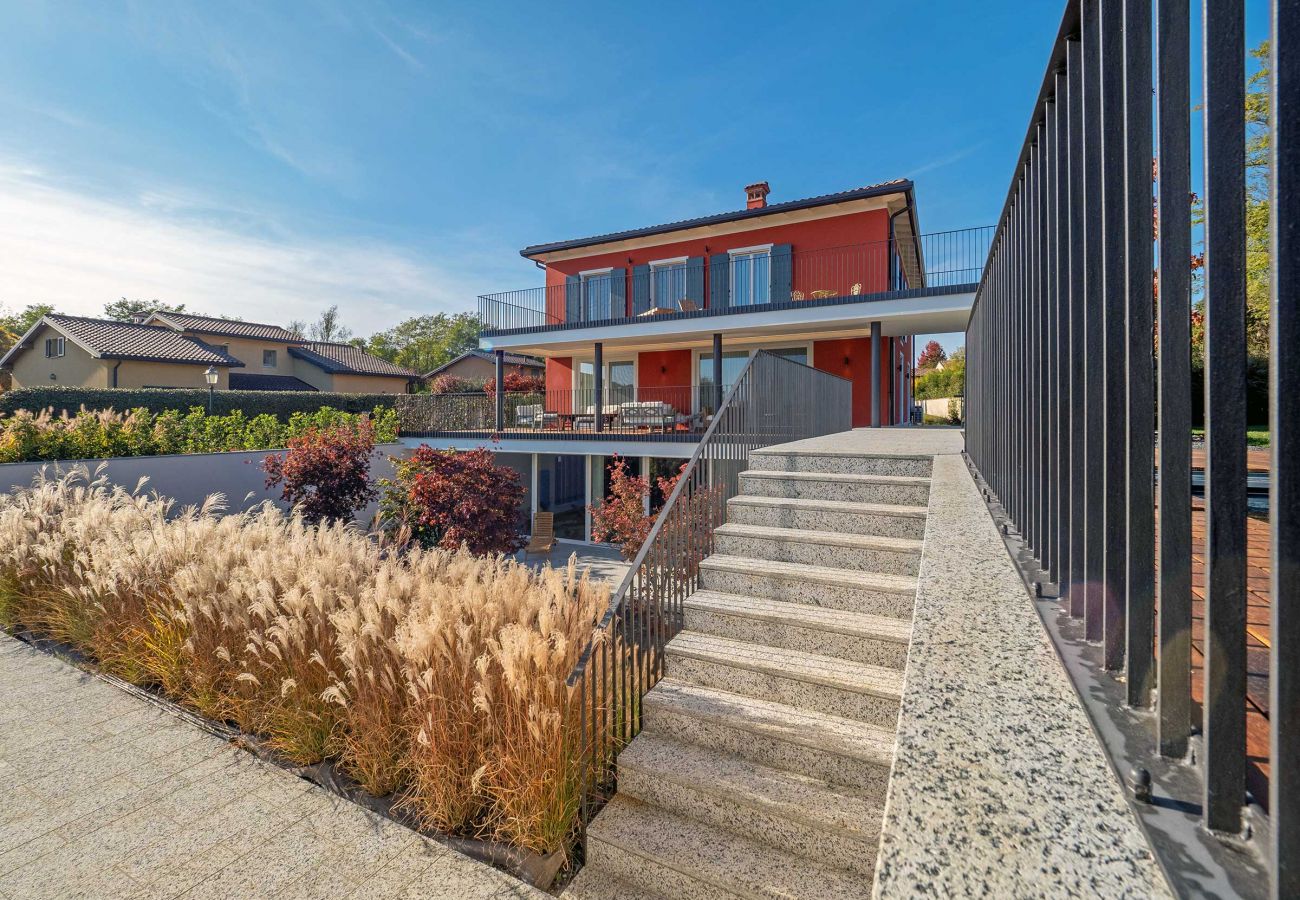 Villa a Bogogno - Luxury Golf Villa Villa a Bogogno - Luxury Golf Villa
