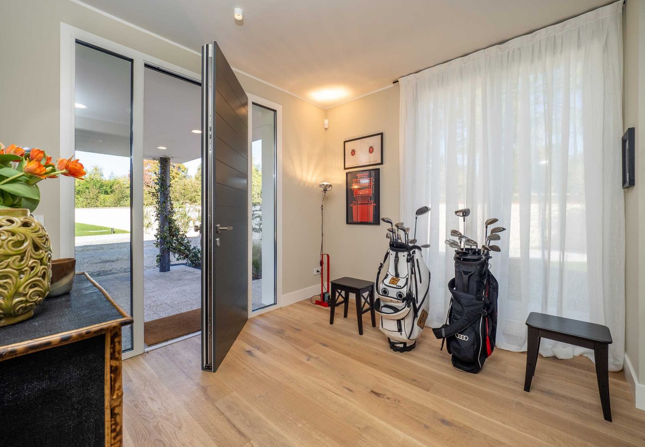 Villa a Bogogno - Luxury Golf Villa Villa a Bogogno - Luxury Golf Villa