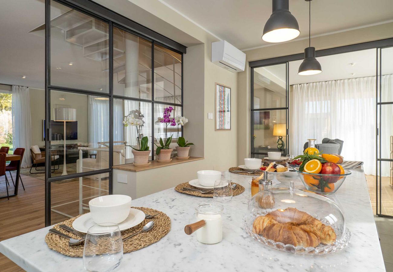 Villa a Bogogno - Luxury Golf Villa Villa a Bogogno - Luxury Golf Villa