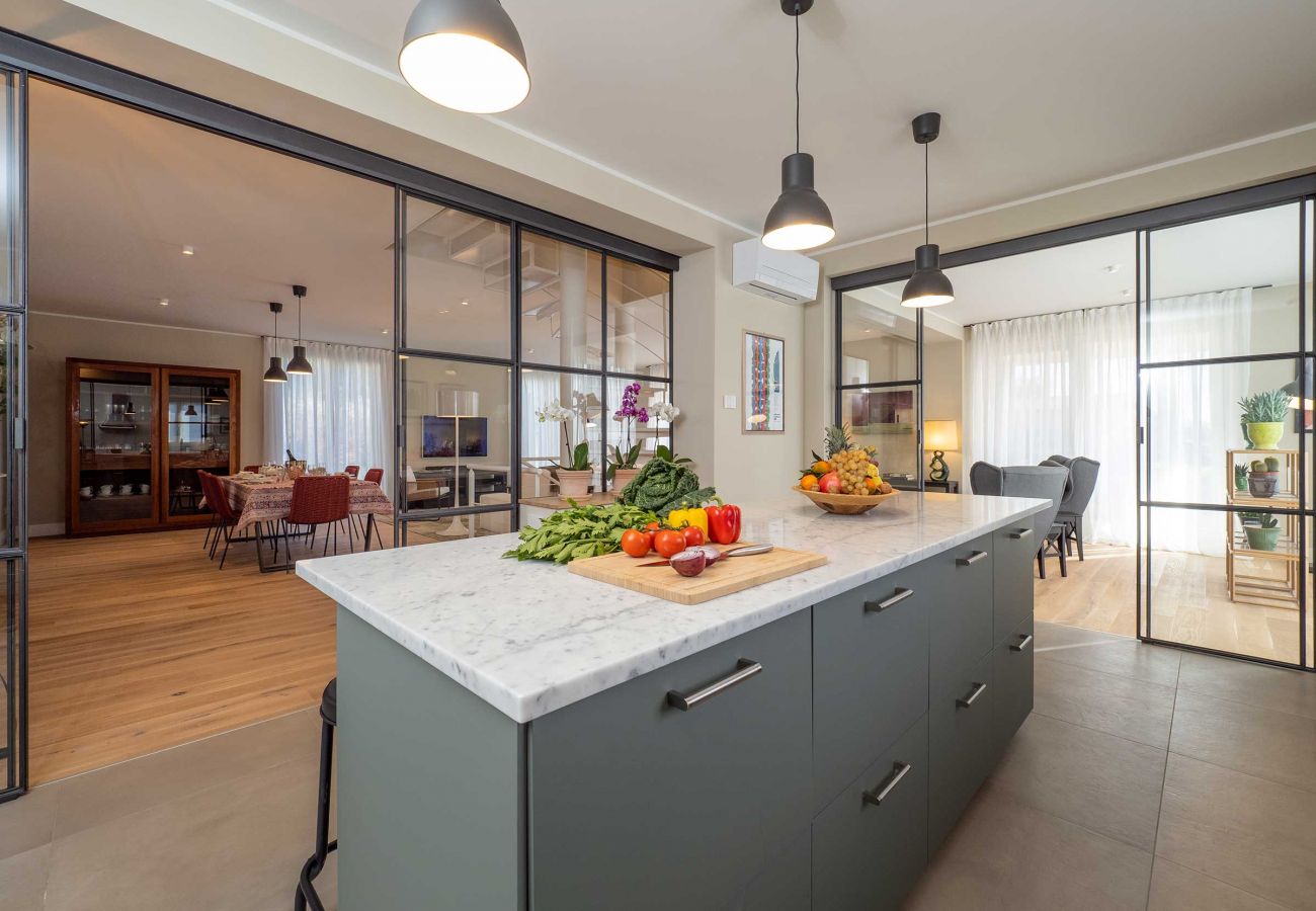 Villa a Bogogno - Luxury Golf Villa Villa a Bogogno - Luxury Golf Villa