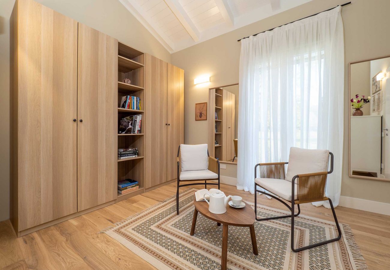 Villa a Bogogno - Luxury Golf Villa Villa a Bogogno - Luxury Golf Villa