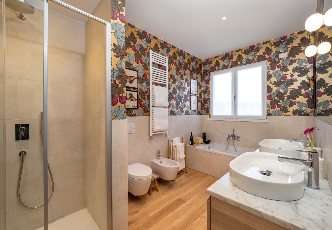Villa a Bogogno - Luxury Golf Villa Villa a Bogogno - Luxury Golf Villa