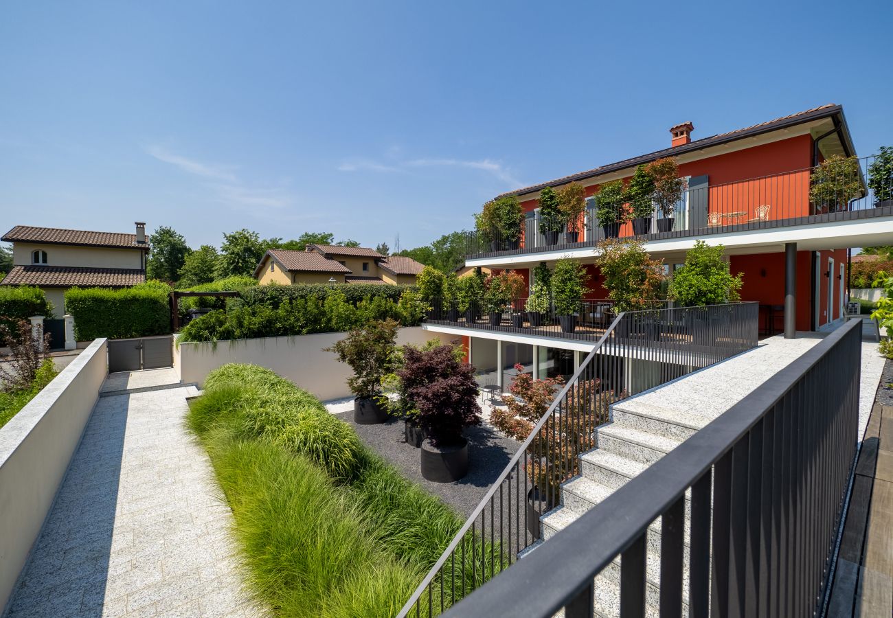 Villa a Bogogno - Luxury Golf Villa Villa a Bogogno - Luxury Golf Villa