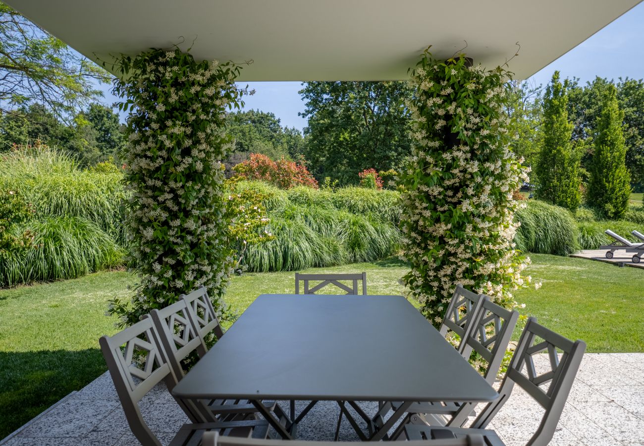 Villa a Bogogno - Luxury Golf Villa Villa a Bogogno - Luxury Golf Villa