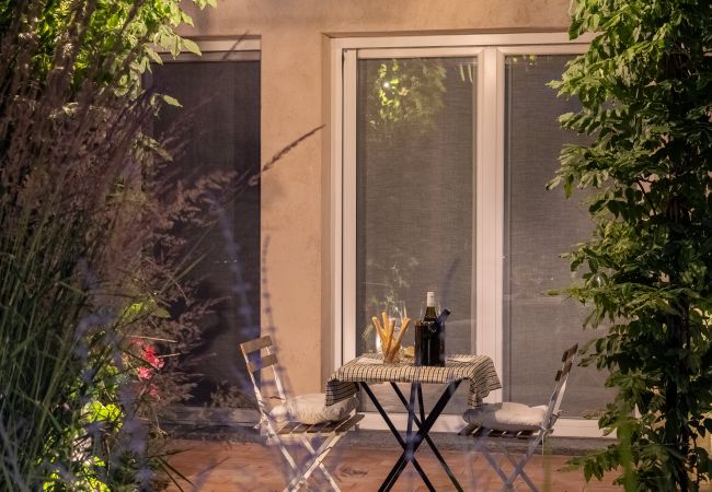 Appartamento a Cressa - Green Lodge - Apartment 3 - 1 BR, 1 BATH Appartamento a Cressa - Green Lodge - Apartment 3 - 1 BR, 1 BATH