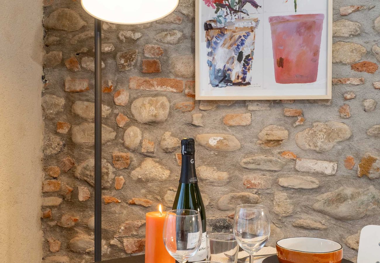 Appartamento a Cressa - Green Lodge - Apartment 3 - 1 BR, 1 BATH Appartamento a Cressa - Green Lodge - Apartment 3 - 1 BR, 1 BATH