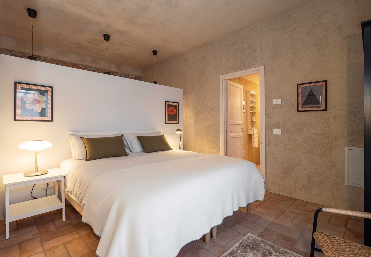 Appartamento a Cressa - Green Lodge - Apartment 3 - 1 BR, 1 BATH Appartamento a Cressa - Green Lodge - Apartment 3 - 1 BR, 1 BATH