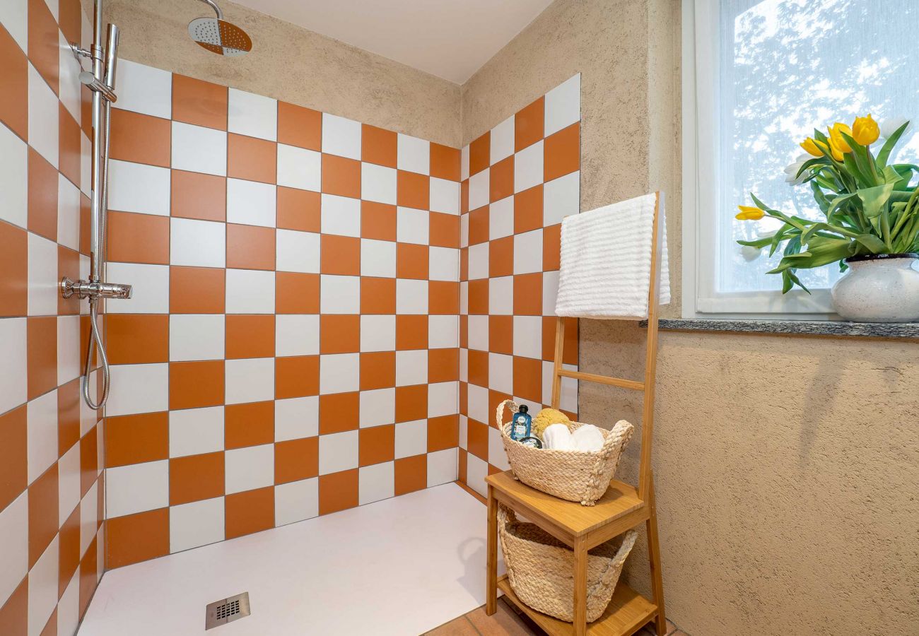 Appartamento a Cressa - Green Lodge - Apartment 3 - 1 BR, 1 BATH Appartamento a Cressa - Green Lodge - Apartment 3 - 1 BR, 1 BATH