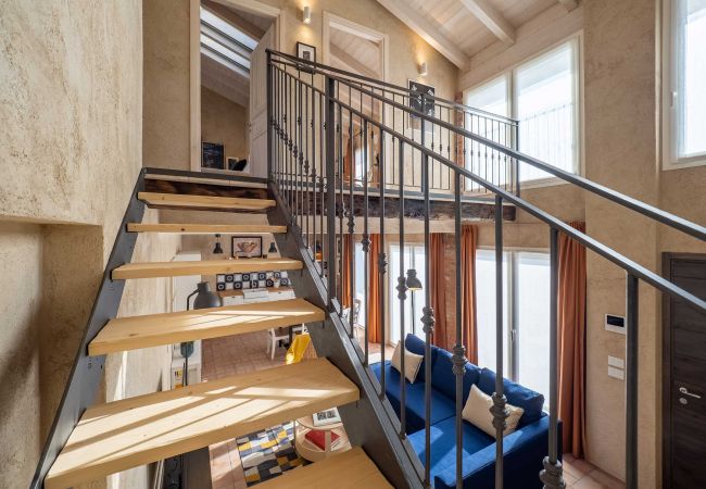Appartamento a Cressa - Green Lodge - Apartment 9 - 2 BR, 1 BATH Appartamento a Cressa - Green Lodge - Apartment 9 - 2 BR, 1 BATH