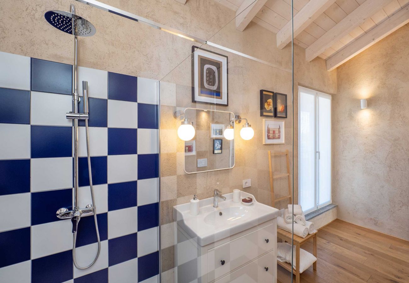 Appartamento a Cressa - Green Lodge - Apartment 9 - 2 BR, 1 BATH Appartamento a Cressa - Green Lodge - Apartment 9 - 2 BR, 1 BATH