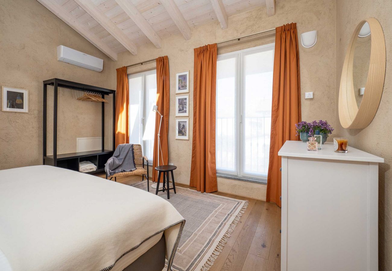 Appartamento a Cressa - Green Lodge - Apartment 9 - 2 BR, 1 BATH Appartamento a Cressa - Green Lodge - Apartment 9 - 2 BR, 1 BATH
