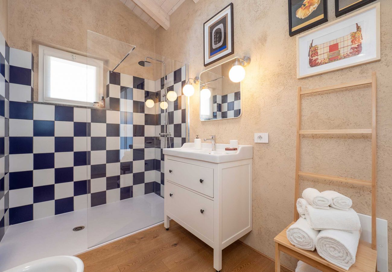 Appartamento a Cressa - Green Lodge - Apartment 9 - 2 BR, 1 BATH Appartamento a Cressa - Green Lodge - Apartment 9 - 2 BR, 1 BATH