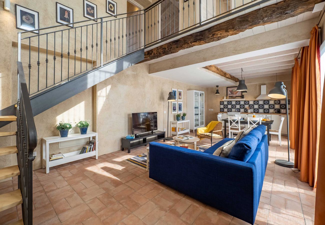 Appartamento a Cressa - Green Lodge - Apartment 9 - 2 BR, 1 BATH Appartamento a Cressa - Green Lodge - Apartment 9 - 2 BR, 1 BATH