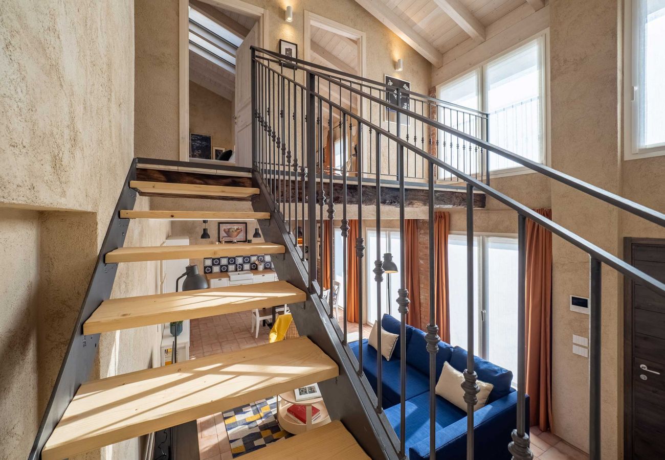Appartamento a Cressa - Green Lodge - Apartment 9 - 2 BR, 1 BATH Appartamento a Cressa - Green Lodge - Apartment 9 - 2 BR, 1 BATH