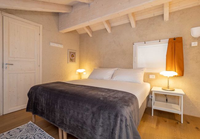 Appartamento a Cressa - Green Lodge - Apartment 6 - 1 BR, 1 BATH Appartamento a Cressa - Green Lodge - Apartment 6 - 1 BR, 1 BATH