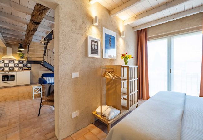 Appartamento a Cressa - Green Lodge - Apartment 7 - 2 BR, 2 BATH Appartamento a Cressa - Green Lodge - Apartment 7 - 2 BR, 2 BATH