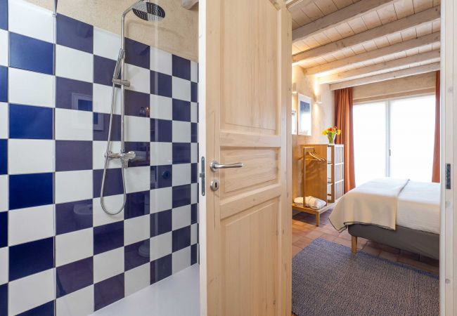 Appartamento a Cressa - Green Lodge - Apartment 7 - 2 BR, 2 BATH Appartamento a Cressa - Green Lodge - Apartment 7 - 2 BR, 2 BATH