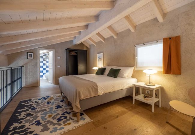 Appartamento a Cressa - Green Lodge - Apartment 7 - 2 BR, 2 BATH Appartamento a Cressa - Green Lodge - Apartment 7 - 2 BR, 2 BATH