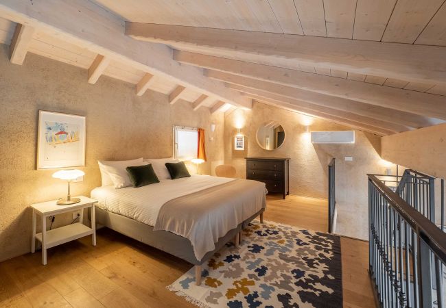 Appartamento a Cressa - Green Lodge - Apartment 7 - 2 BR, 2 BATH Appartamento a Cressa - Green Lodge - Apartment 7 - 2 BR, 2 BATH