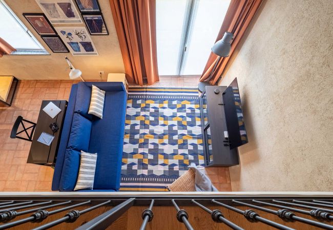 Appartamento a Cressa - Green Lodge - Apartment 7 - 2 BR, 2 BATH Appartamento a Cressa - Green Lodge - Apartment 7 - 2 BR, 2 BATH