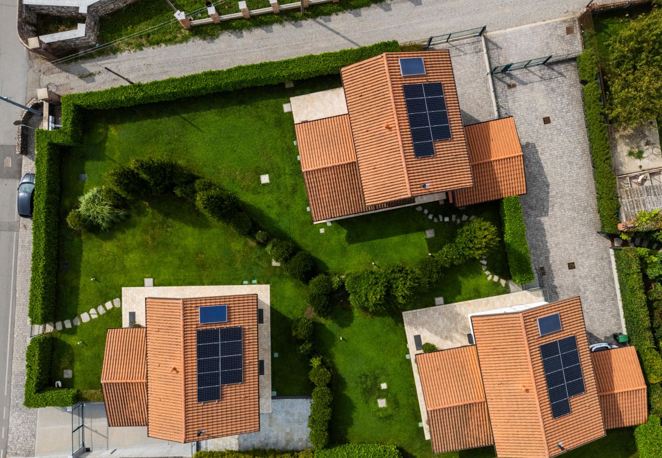 Appartamento a Cressa - Green Lodge - Villa Tortora