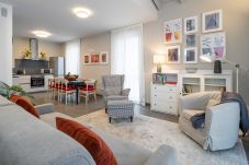 Appartamento a Cressa - Green Lodge - Villa Tortora