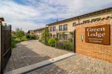 Appartamento a Cressa - Green Lodge - Villa Tortora