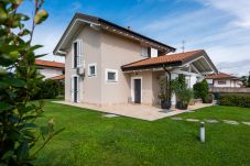 Appartamento a Cressa - Green Lodge - Villa Tortora