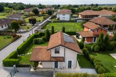 Appartamento a Cressa - Green Lodge - Villa Tortora